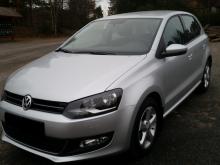 Volkswagen POLO VOLKSWAGEN POLO ETAT GRISE Gris