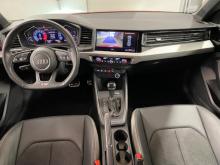 Audi A1 Sportback 40 TFSI S Line S-tronic Gris