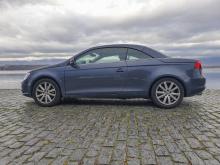 Volkswagen eos 2.0T Anthracite