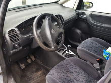 Opel Zafira A, 1.8, comfort Gris