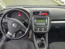 Volkswagen eos 2.0T Anthracite