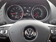 Volkswagen Polo 1.2 TSI BMT Comfortline DSG Gris