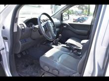 Nissan Navara Nissan Navara 2.5 Dci 171ch Double Cab LE Gris