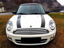 MINI MINI Cooper MINI Cooper Blanc ok a vente ici prix 1500 Blanc